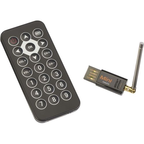 Clé TV TERRATEC Cinergy mini stick TNT HD