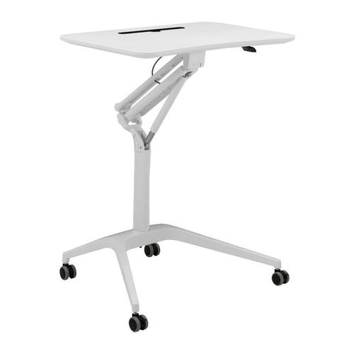 Bureau Gamer Rekt Rdesk Mobile White