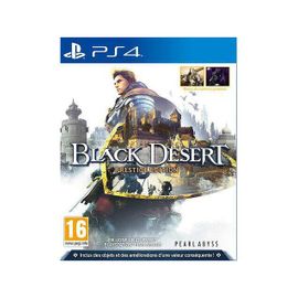 Black Desert Online débarque sur PS4 et Xbox One #4