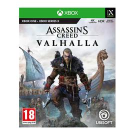 Assassin's Creed : Valhalla Xbox One