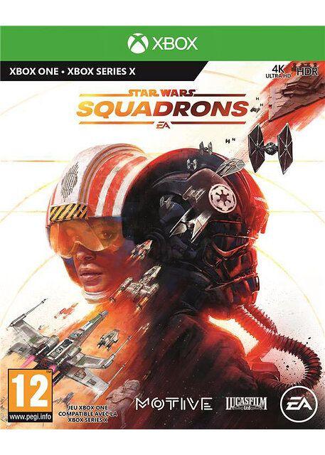 gra ps4 star wars squadrons