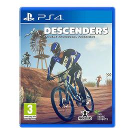 descenders switch