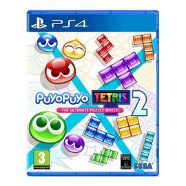 Tetris Plus Playstation neuf et occasion - Achat pas cher | Rakuten