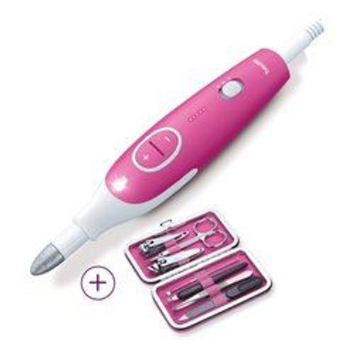 Beur Mp 44 Maniküre-/Pediküre Set | 574.07