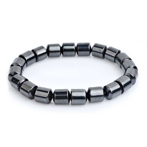 Bracelet Hematite