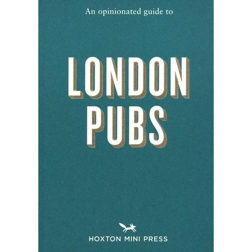 London Pubs 1900-1960