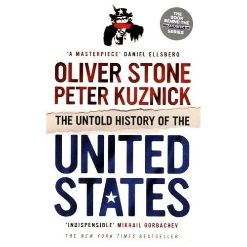 The Untold History Of The United States