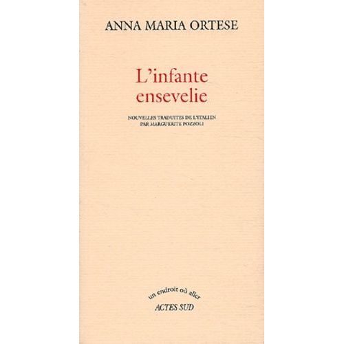 L'infante Ensevelie