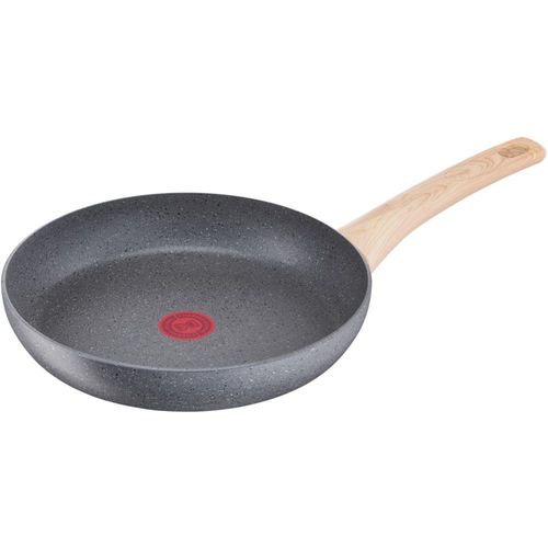 Poêle Tefal Natural Force 24 Cm Gris Moucheté