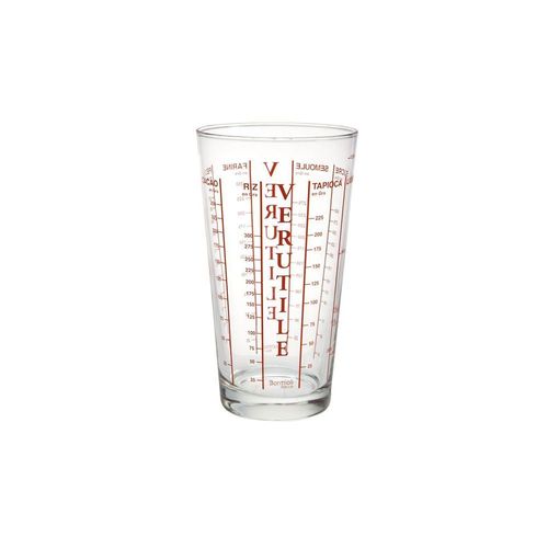 Verre Doseur Verutile (1 Modèle Aléatoire)