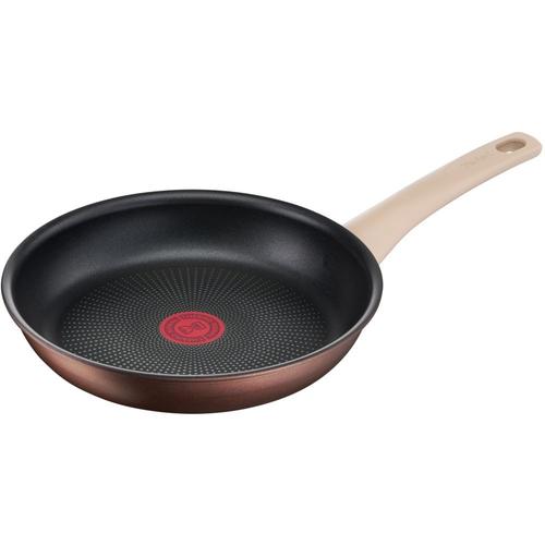 Poêle Tefal Eco Respect 24cm G2540402 Antiadhésive Tous Feux