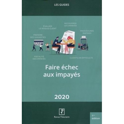 Faire Face Aux Impayés