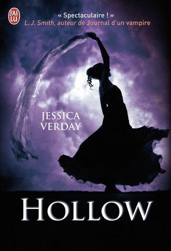 Hollow Tome 1