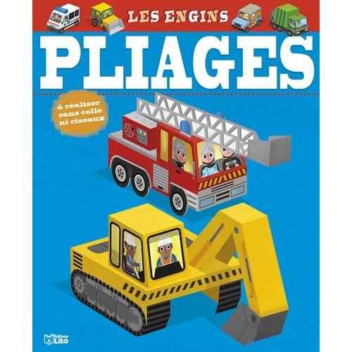 Les Engins