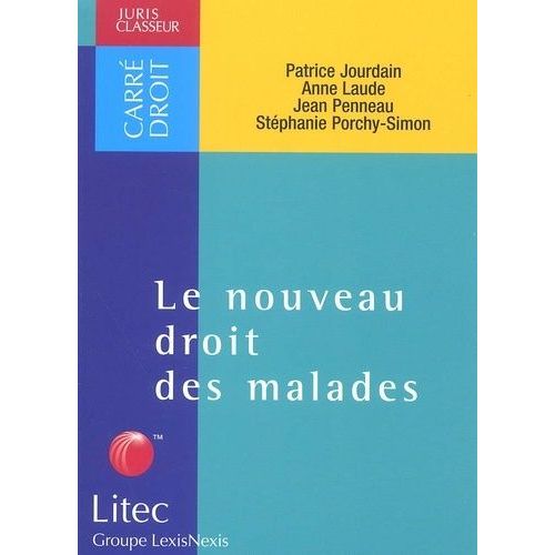 Le Nouveau Droit Des Malades
