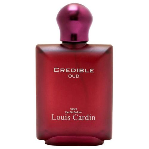 Credible Oud Louis Cardin Eau De Parfum Pour Homme 
