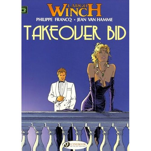 Takeover Bid