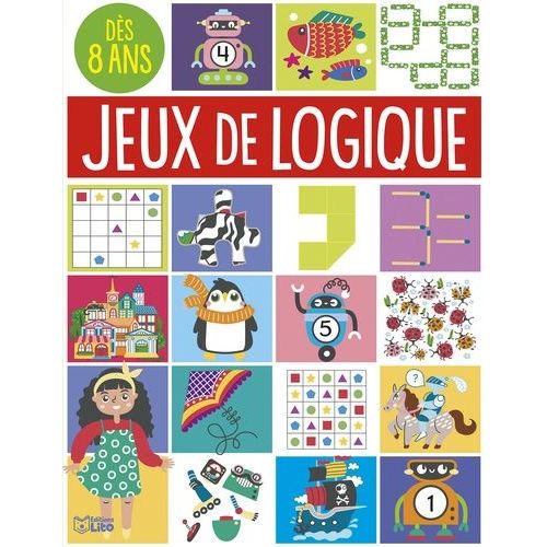 Jeux De Logique