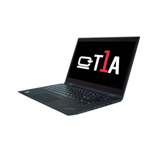 T1a - Lenovo X1 Yoga 2nd Gen I7-7600u 16gb 512gb W10p