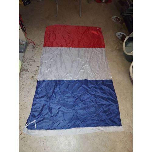 Drapeau français 150x90cm