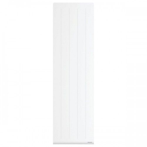 Radiateur électrique chaleur douce connecté vertical - 1000w - Nirvana Néo ATLANTIC