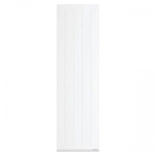 Radiateur à inertie sèche Atlantic NIRVANA NEO Vertical, Blanc