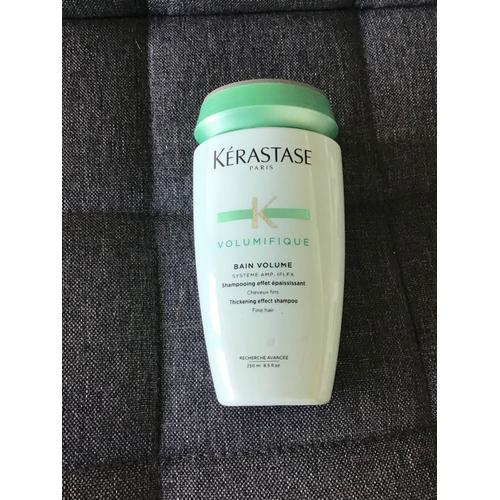 Shampoing Volume Kérastase 250ml 