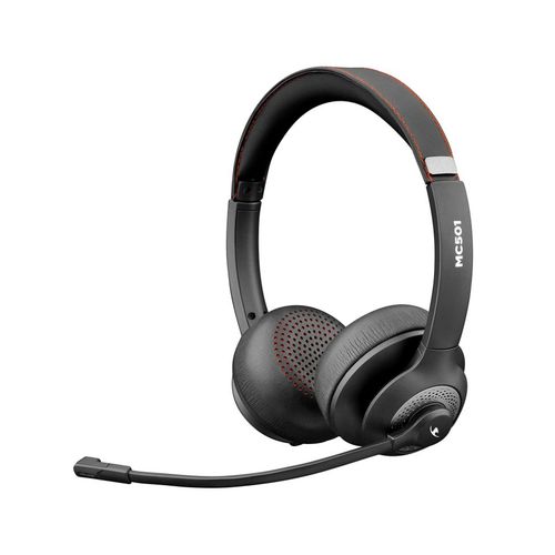 CASQUES INFORMATIQUES BLUESTORK MC501