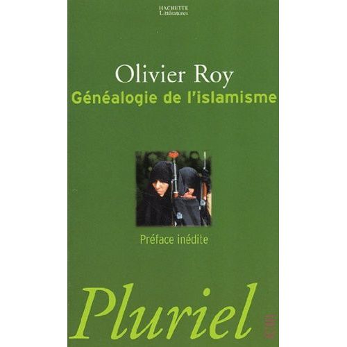 Généalogie De L'islamisme