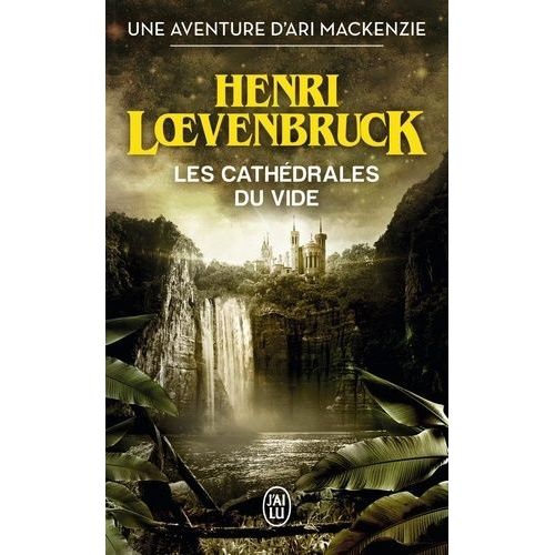 Les Cathédrales Du Vide