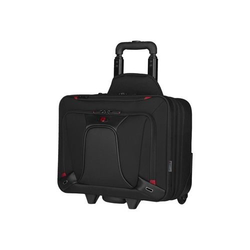 Wenger Transfer - Sacoche pour ordinateur portable - 16