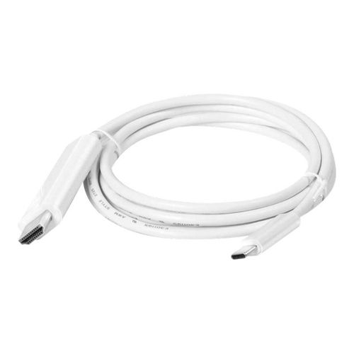 Club 3D - Adaptateur vidéo externe - USB-C 3.1 - HDMI
