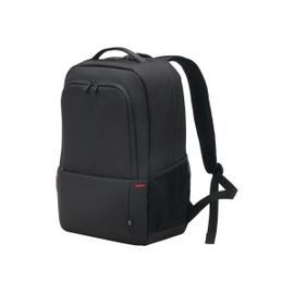 DICOTA Eco Plus BASE - Sac à dos pour ordinateur portable - 13" - 15.6" - noir