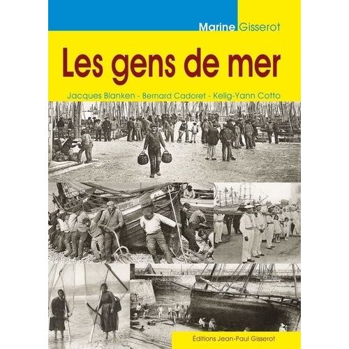 Les Gens De Mer