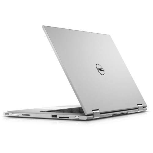 DELL INSPIRON 13 7347 - PG57001 - 13" Intel Core 5-5200U - 2.2 Ghz - Ram 8 Go - DD 250 Go