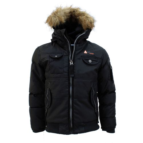 Blouson Garçon Ecoflik