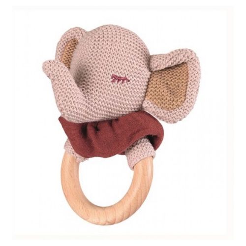 Rosalie Hochet Egmont Toys