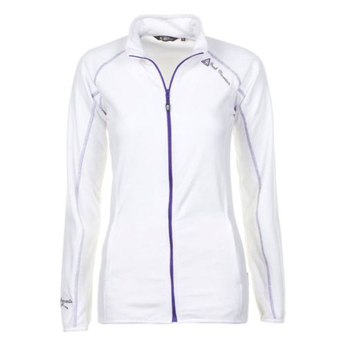 Blouson Polaire Fille Fafone