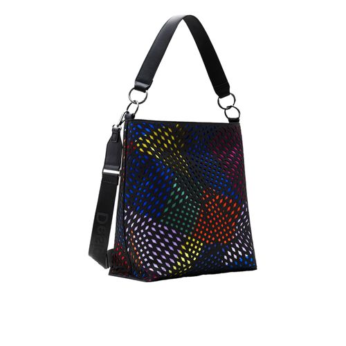 Sacs Femme DESIGUAL bag maya butan 22waxp37