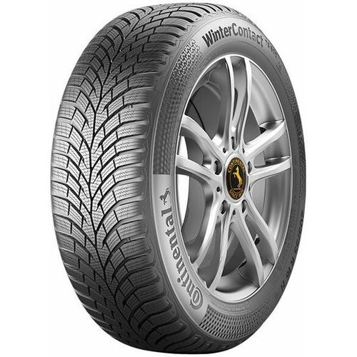 PNEU Hiver Continental TS 870 195/50 R15 82 H