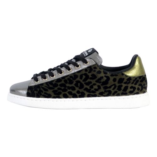 Basket Lacets Victoria
