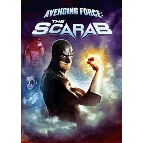 Avenging Force: The Scarab