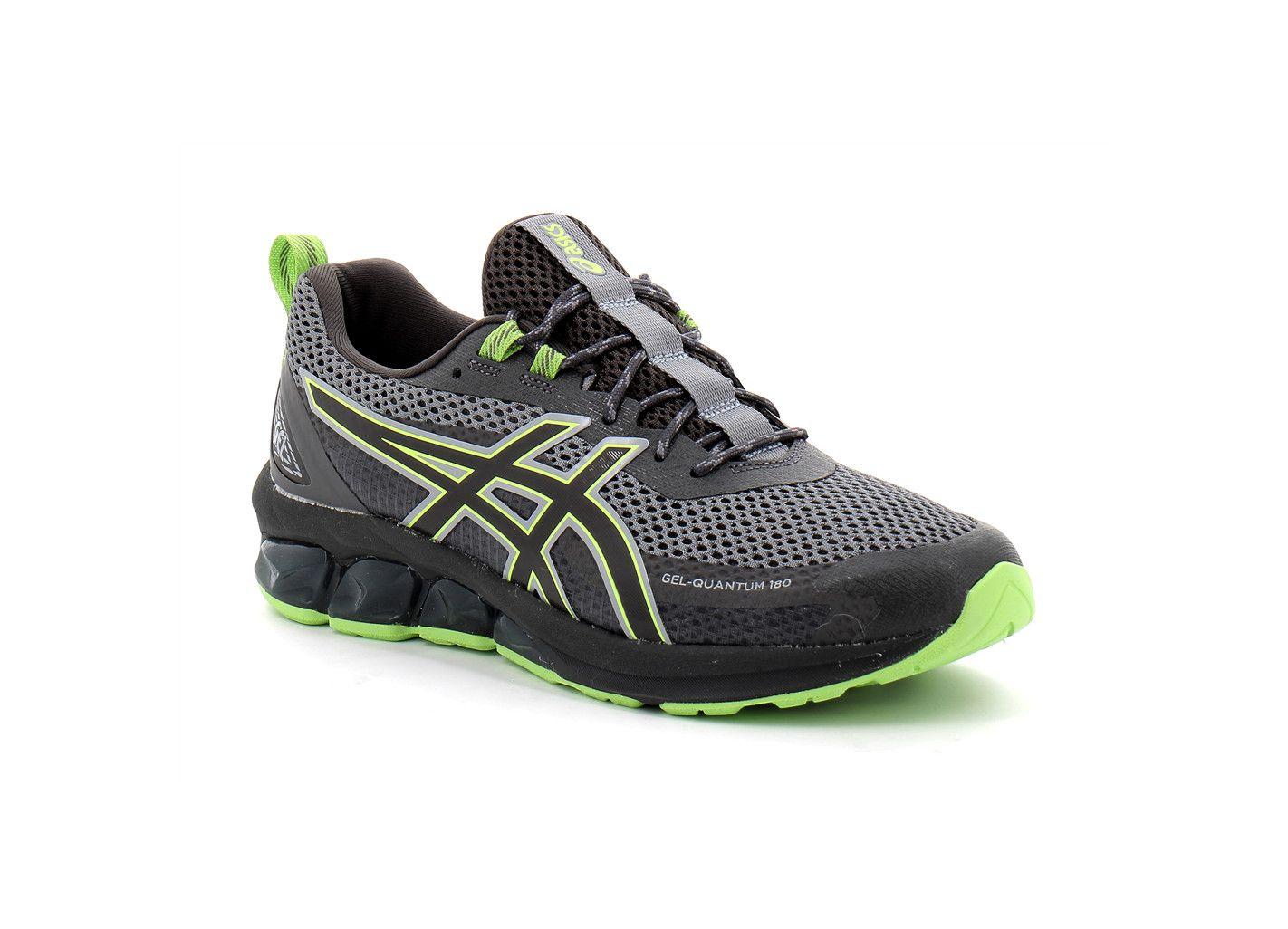 Asics gel quantum hotsell 360 noir et gris