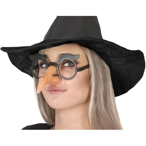 Lunettes Avec Nez De Sorci?Re