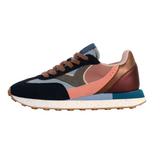 Basket Lacets Victoria