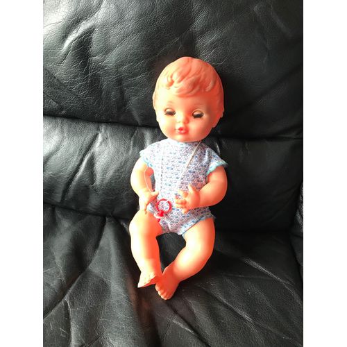 Petit Poupon Vintage 26cm