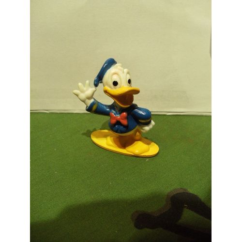 Figurine Donald Par Nestlé