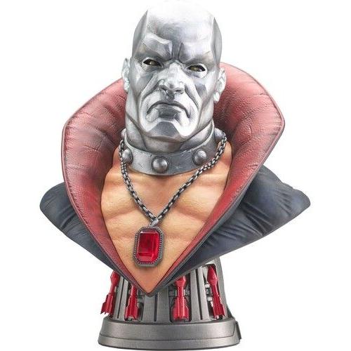 Diamond Select - G.I. Joe Legends In 3d Destro 1/2 Scale Bust [Collectables] Statue, Collectible