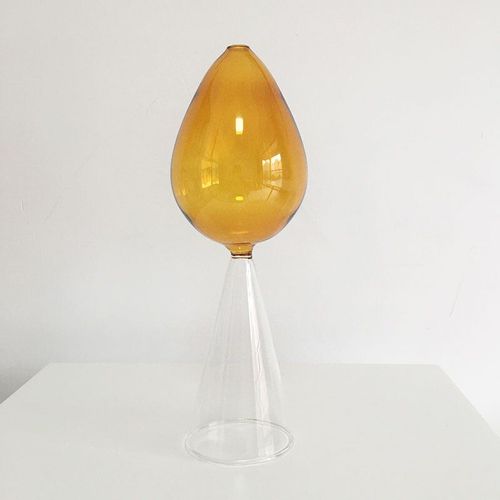 Gris Foncé - Vases décoratifs en verre, Vase à fleurs, plante hydroponique, transparent, nordique, Arrangement de Terrarium, pour la maison