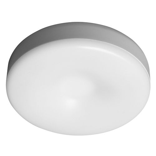 Ledvance Luminaires Led Fonctionnant Sur Batterie: Pour Mur Dot-It Touch / 0,45 W, 5 V